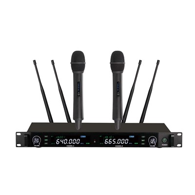 索迪/SODEEP  U-8000 麥克 高功率6小時，低功率10個小時 頻率范圍： 600-700MHZ 供電量： 12V DC 